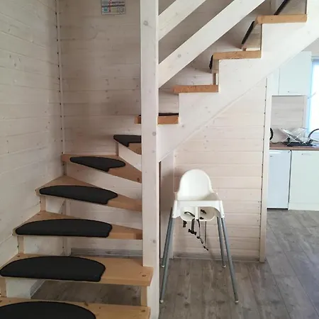 Westbeach House *
