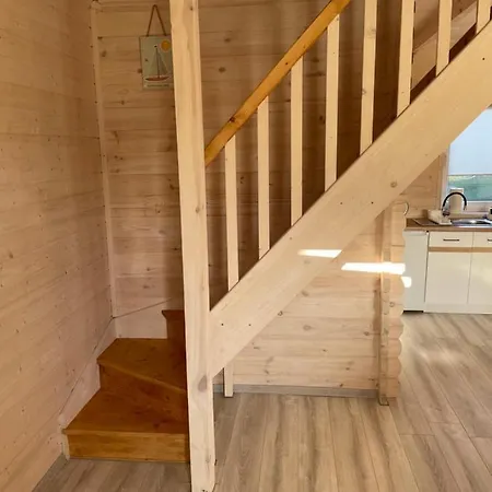 Westbeach House 롯지 그르지보보