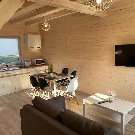 Westbeach House Grzybowo (West Pomeranian)