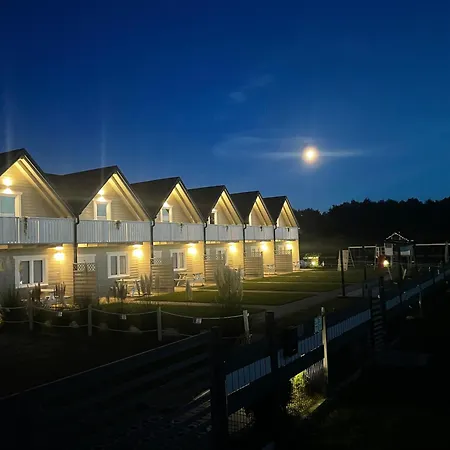 Lodge Westbeach House