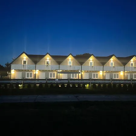 Westbeach House Grzybowo (West Pomeranian)