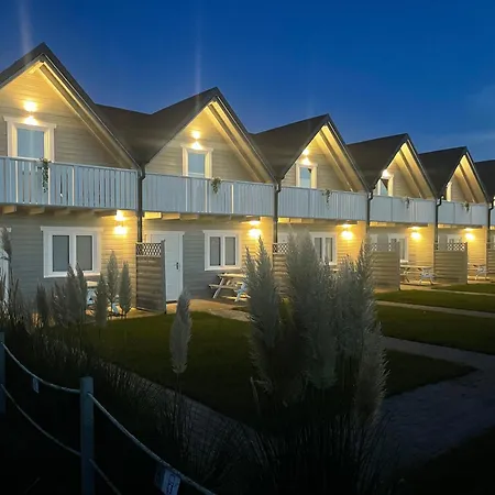 Westbeach House Grzybowo (West Pomeranian)