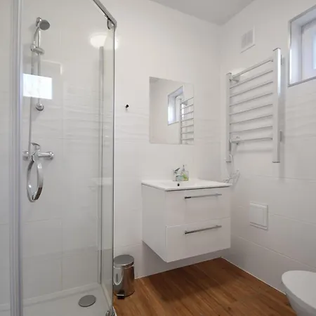 Lodge Westbeach House