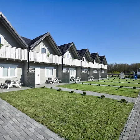 Westbeach House Grzybowo (West Pomeranian)