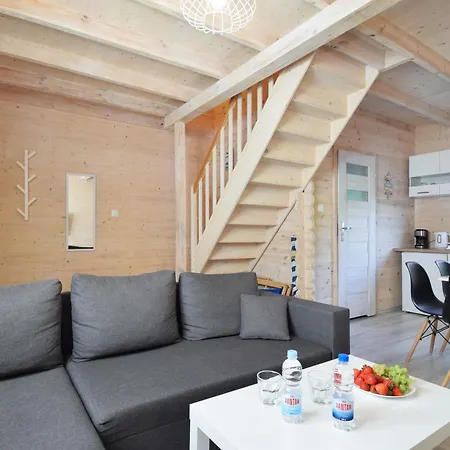 Westbeach House Grzybowo (West Pomeranian)