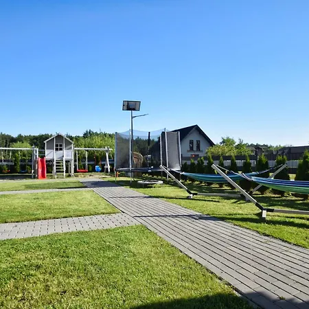 Domek letniskowy Westbeach House