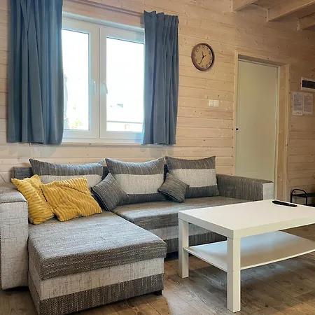 Westbeach House Grzybowo (West Pomeranian)