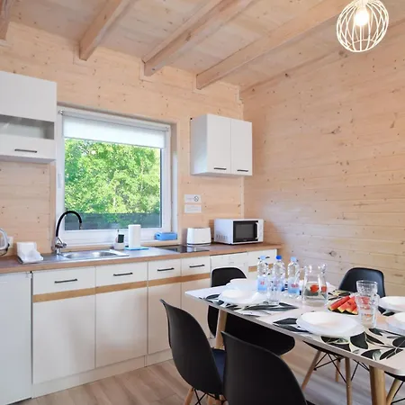 Westbeach House Grzybowo (West Pomeranian)