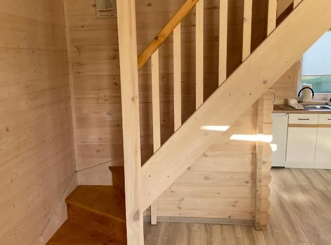 Westbeach House ロッジ グジボボ