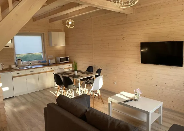 Westbeach House グジボボ