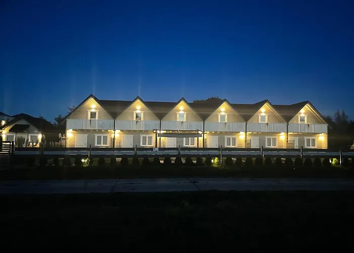 Westbeach House グジボボ