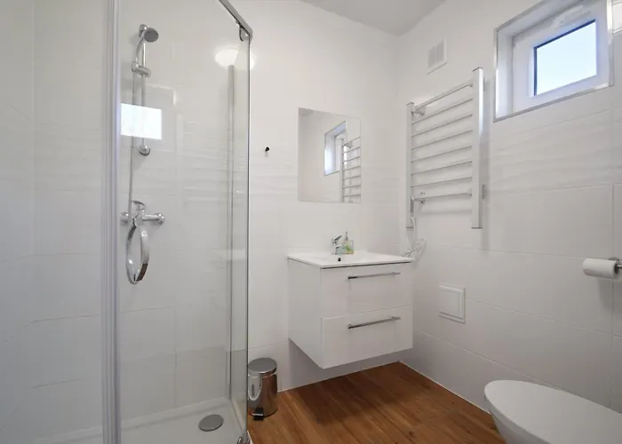 ロッジ Westbeach House