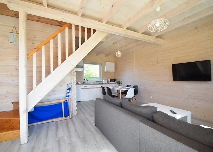 ロッジ Westbeach House *