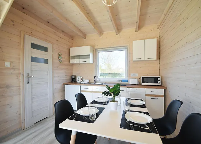 Westbeach House ロッジ グジボボ