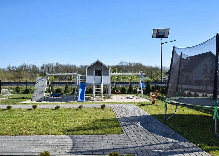 ロッジ Westbeach House *