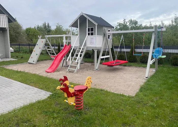 Westbeach House グジボボ