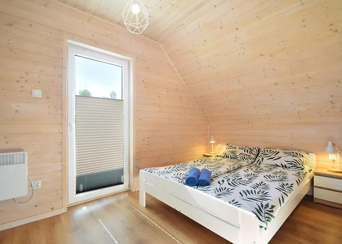 Westbeach House グジボボ