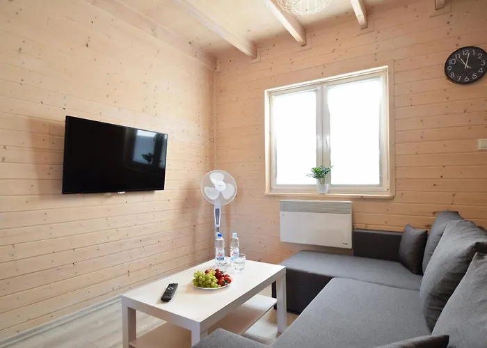 ロッジ Westbeach House *