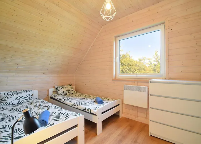 ロッジ Westbeach House *