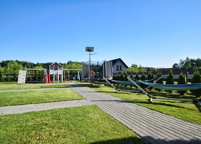 ロッジ Westbeach House